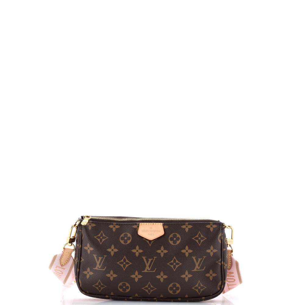 Louis Vuitton Multi Pochette #242746L23B